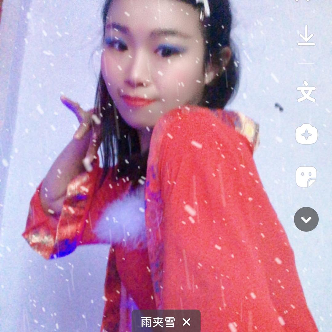 软香香