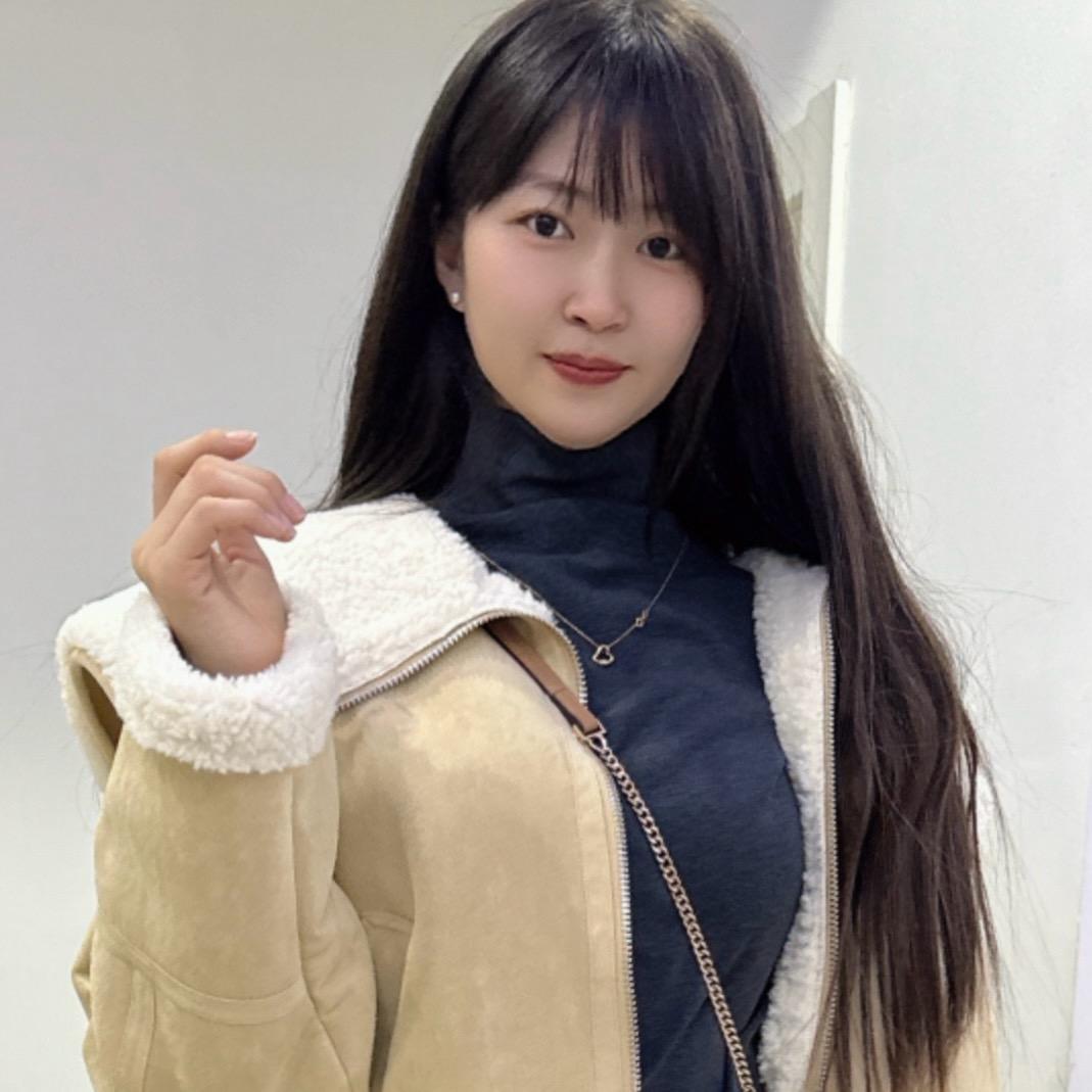 小雪欧尼啦啦啦
