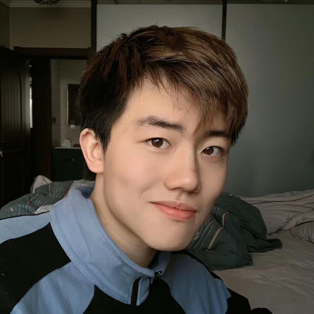 李同学@