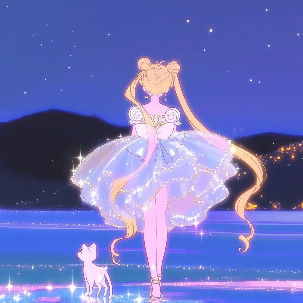 ღ °慕·木