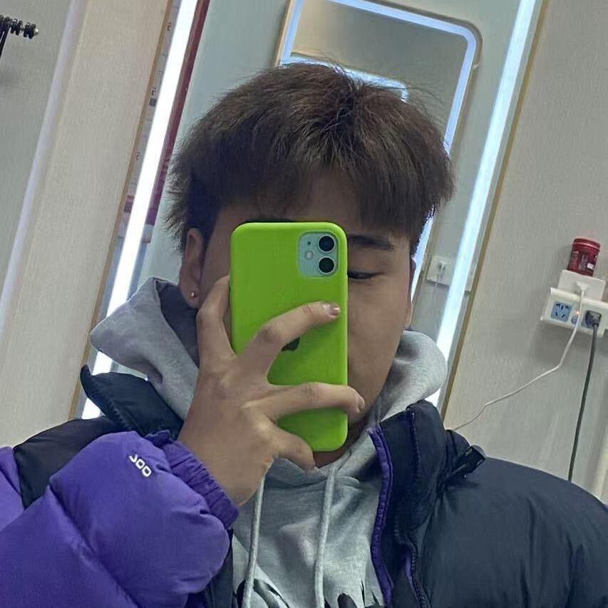 雾散时分起
