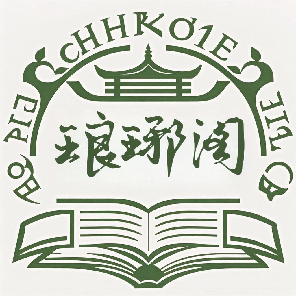 琅琊阁书房