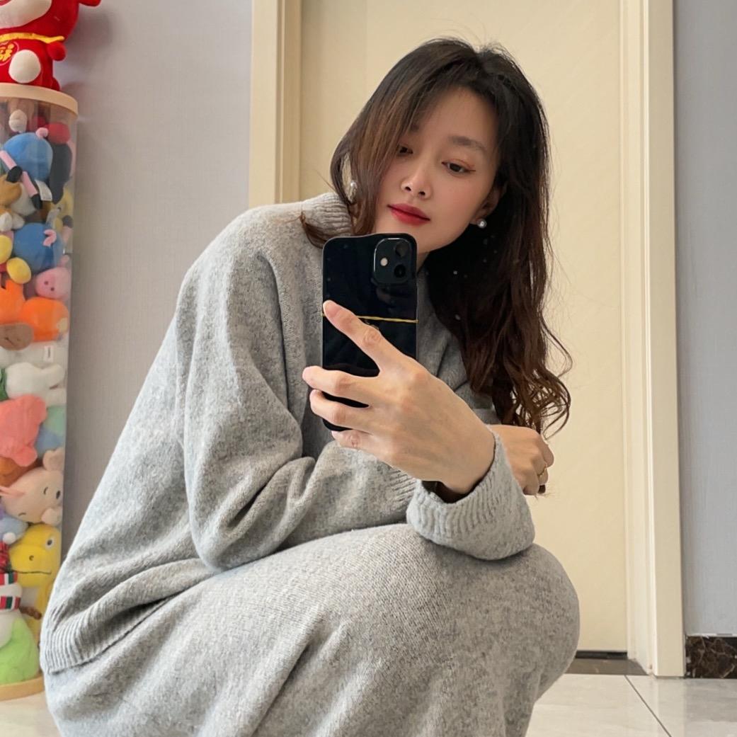 丁丁妈妈的精致衣橱