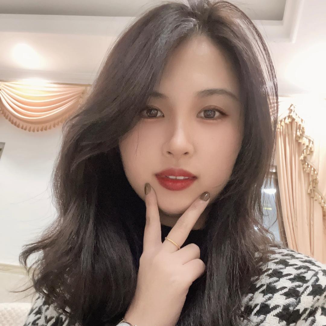 @小陈姐姐