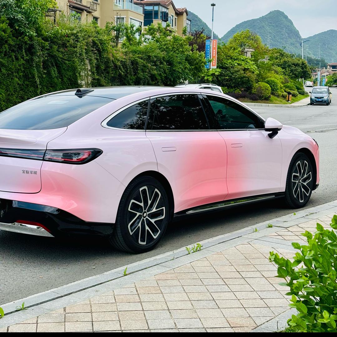 宝骏汽车（田总）