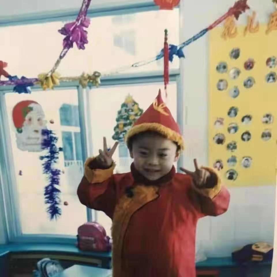 营口大牙