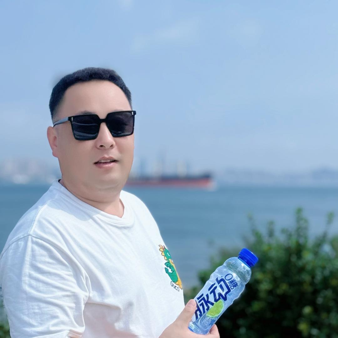 张大健🔥