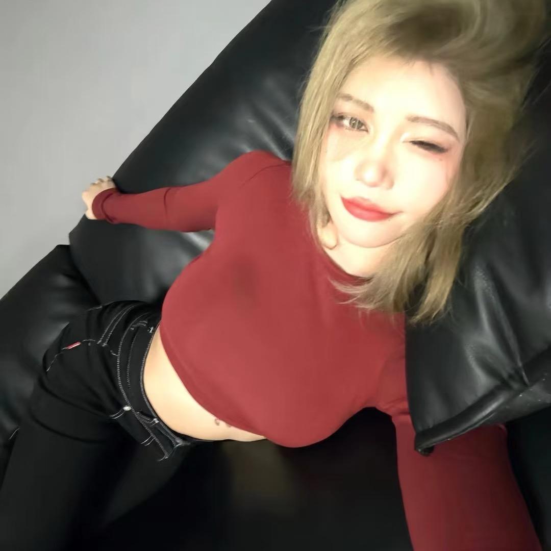 原来是云朵