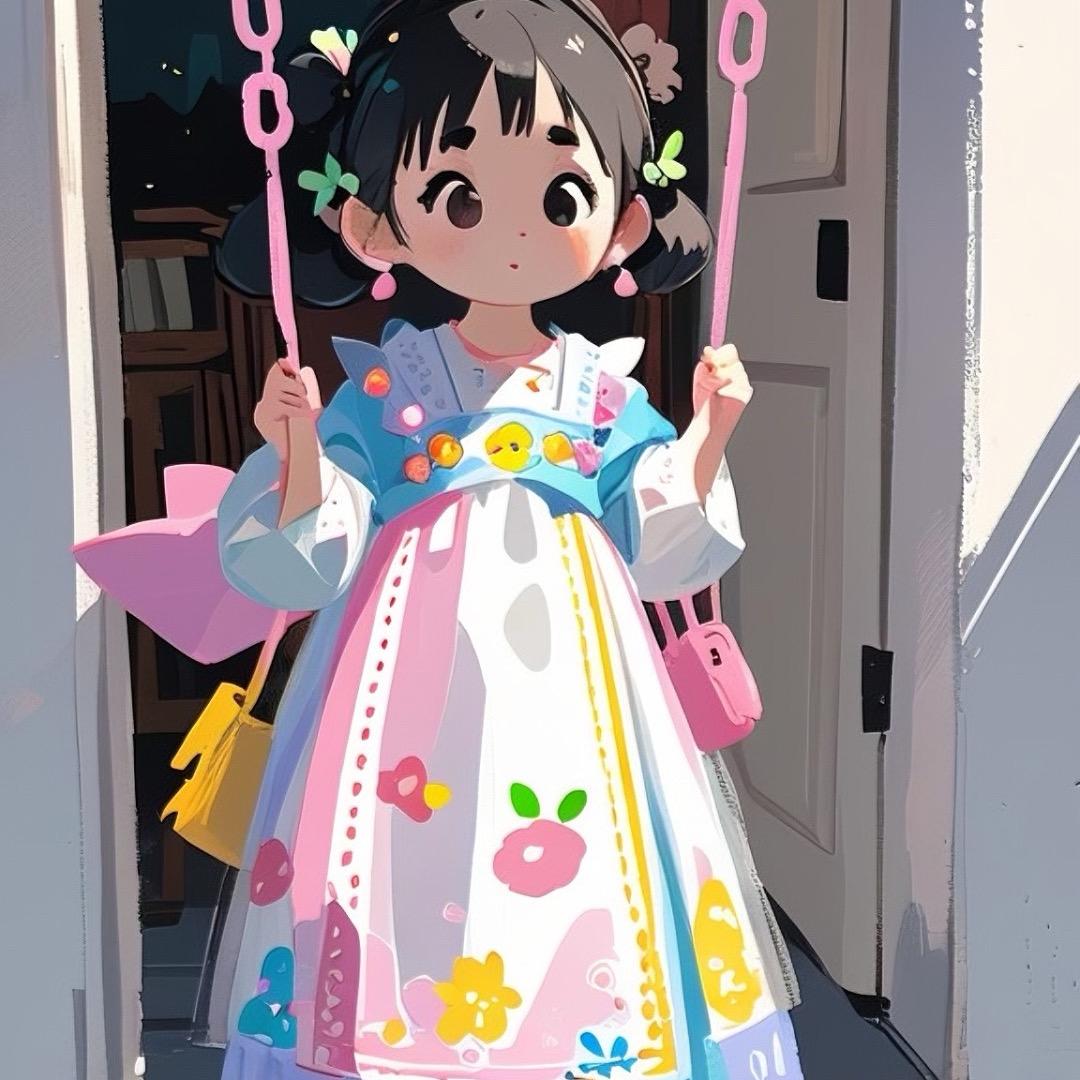 小溪宝🍧🍧