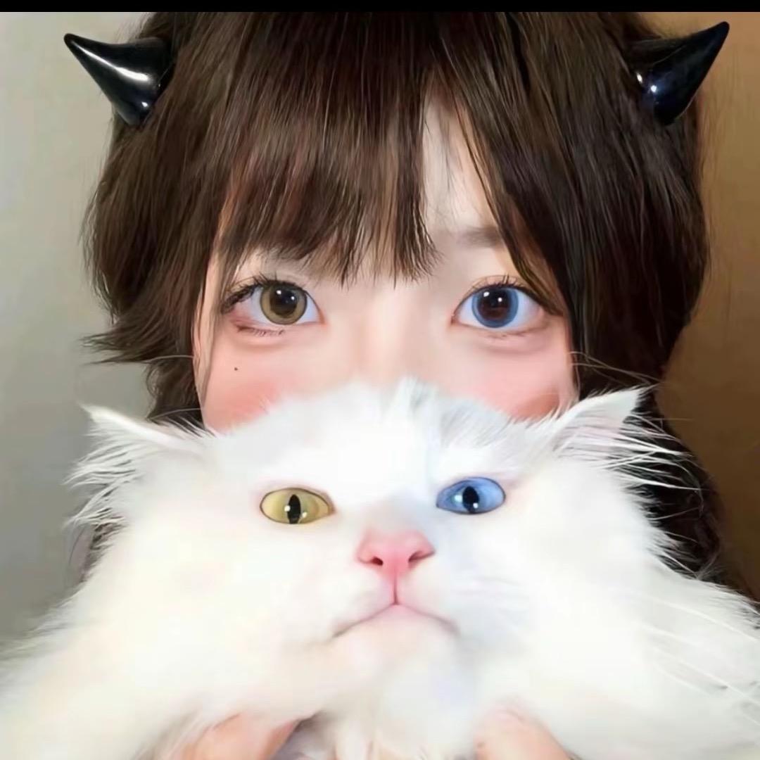 ᥫ᭡可乐是只喵ᡣ𐭩