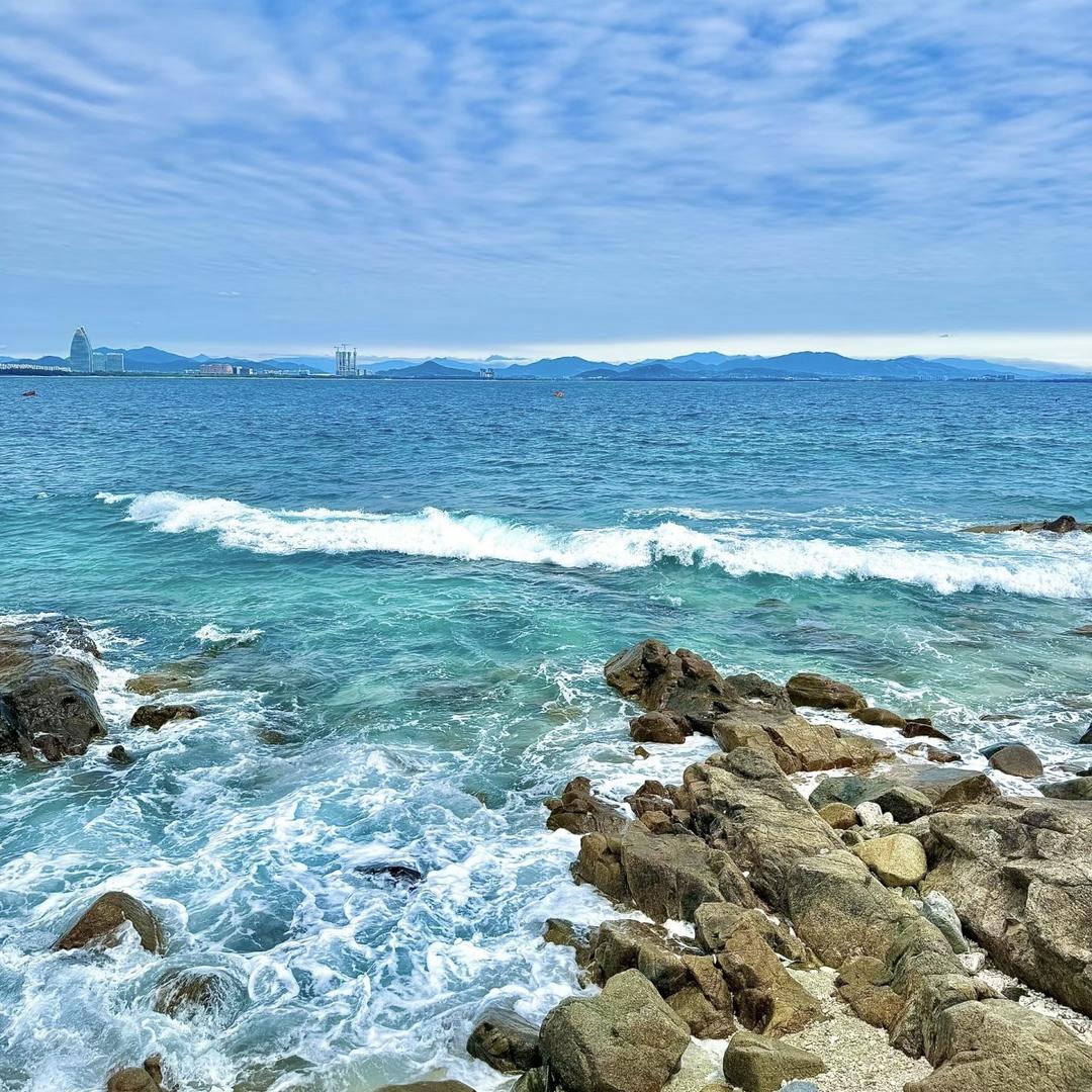 海南贸易香水甄选