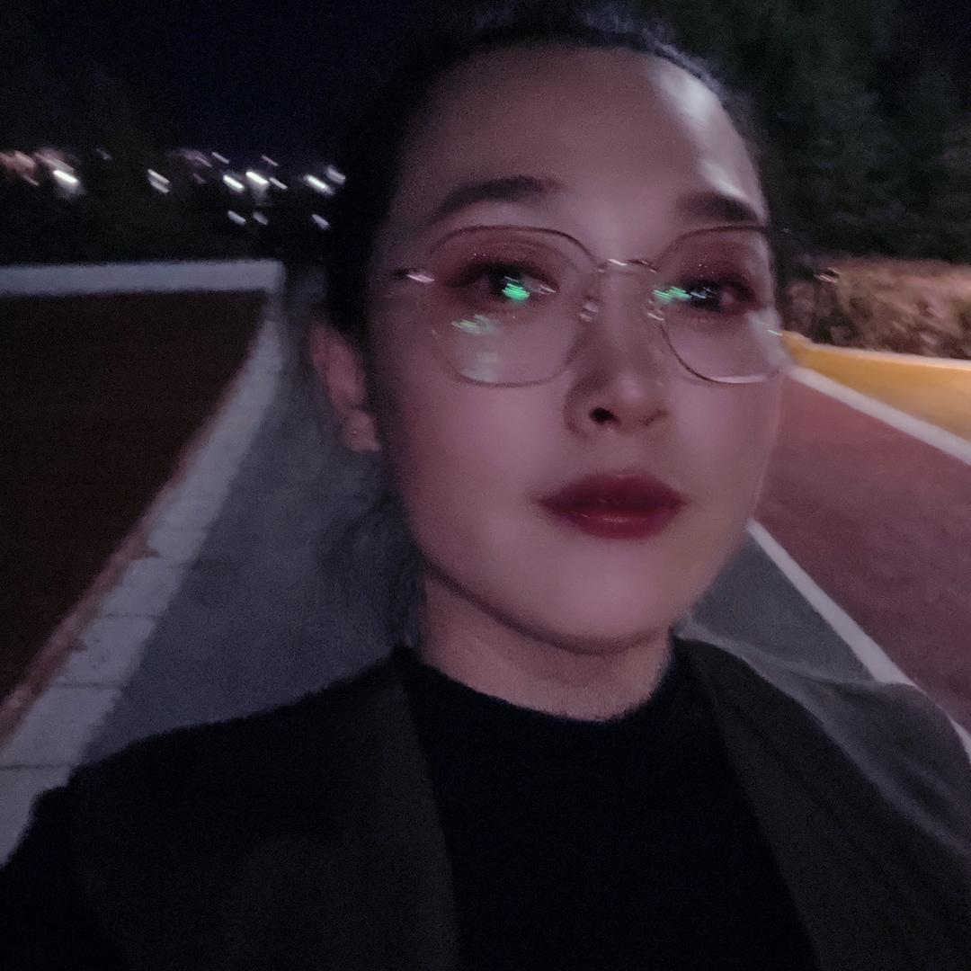 Miss · 张
