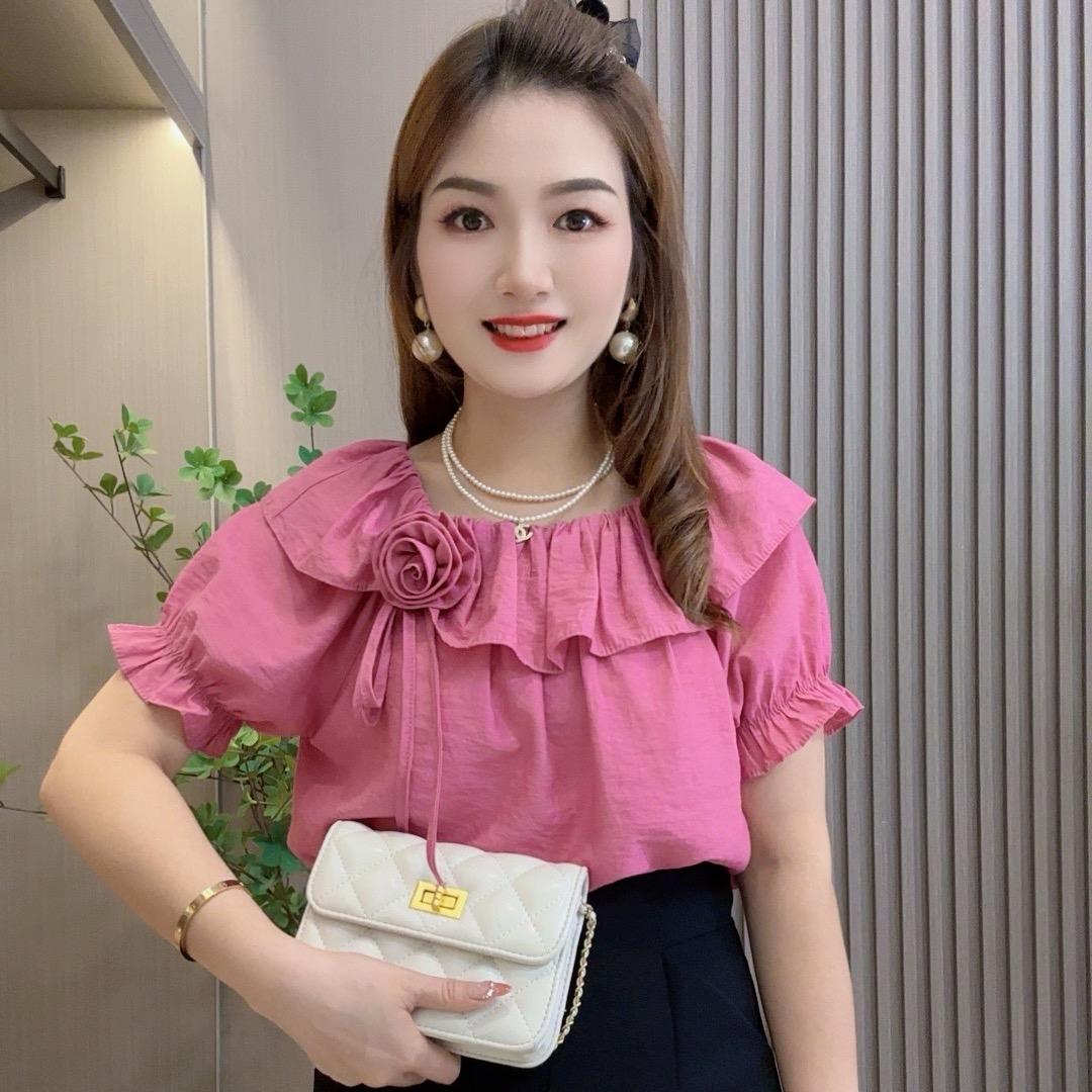素雅女装工厂店