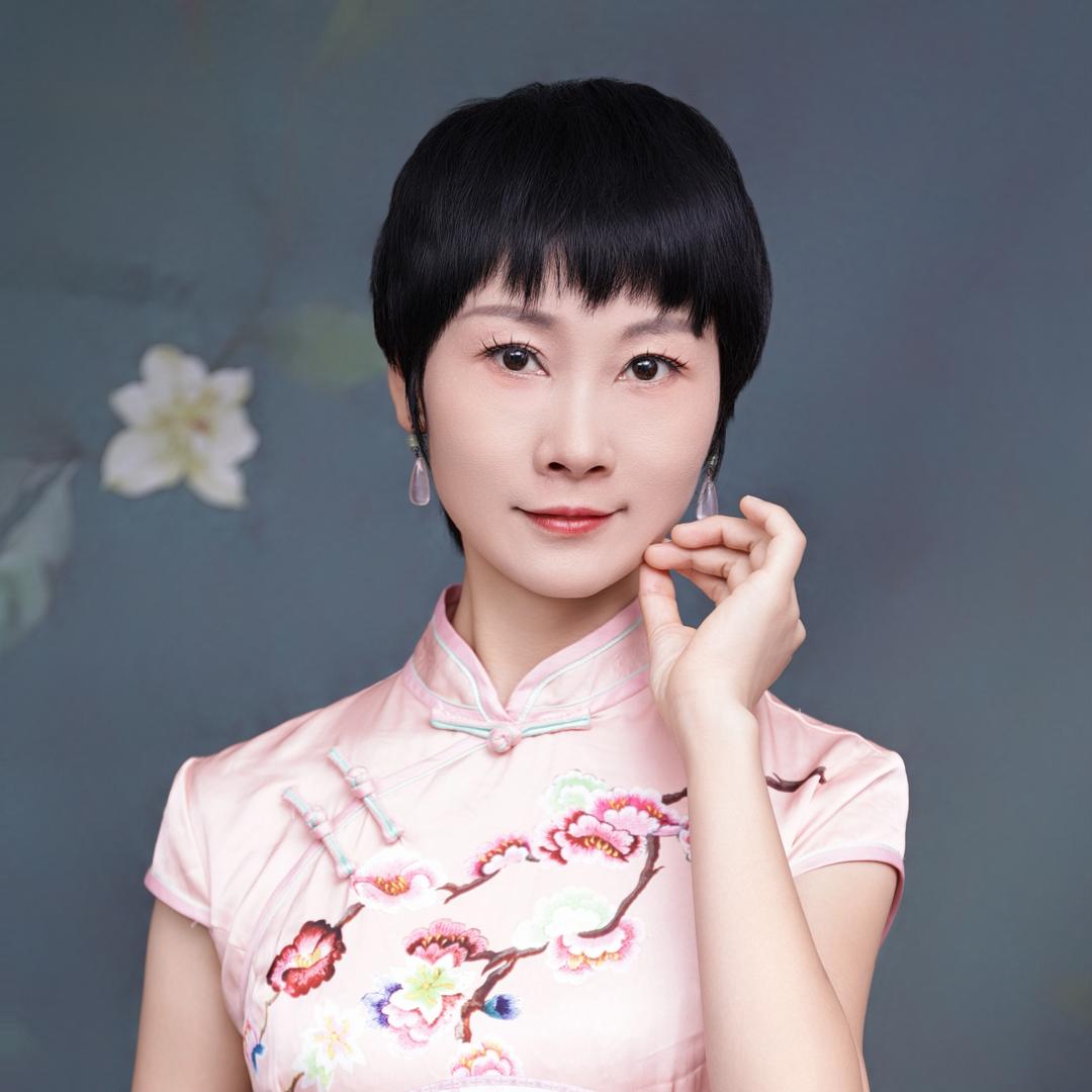 曹园园〈棉裤仙女〉