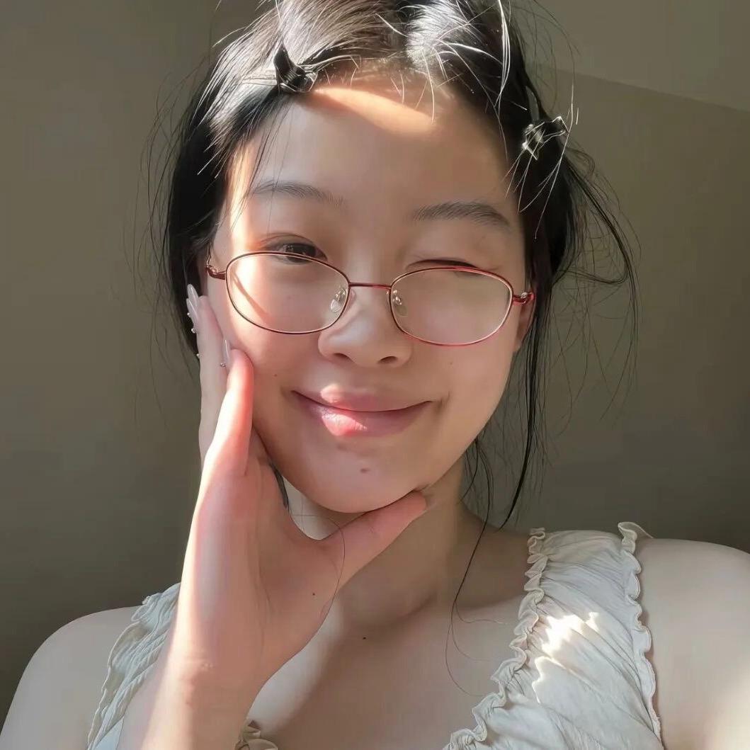 曾华南🫐