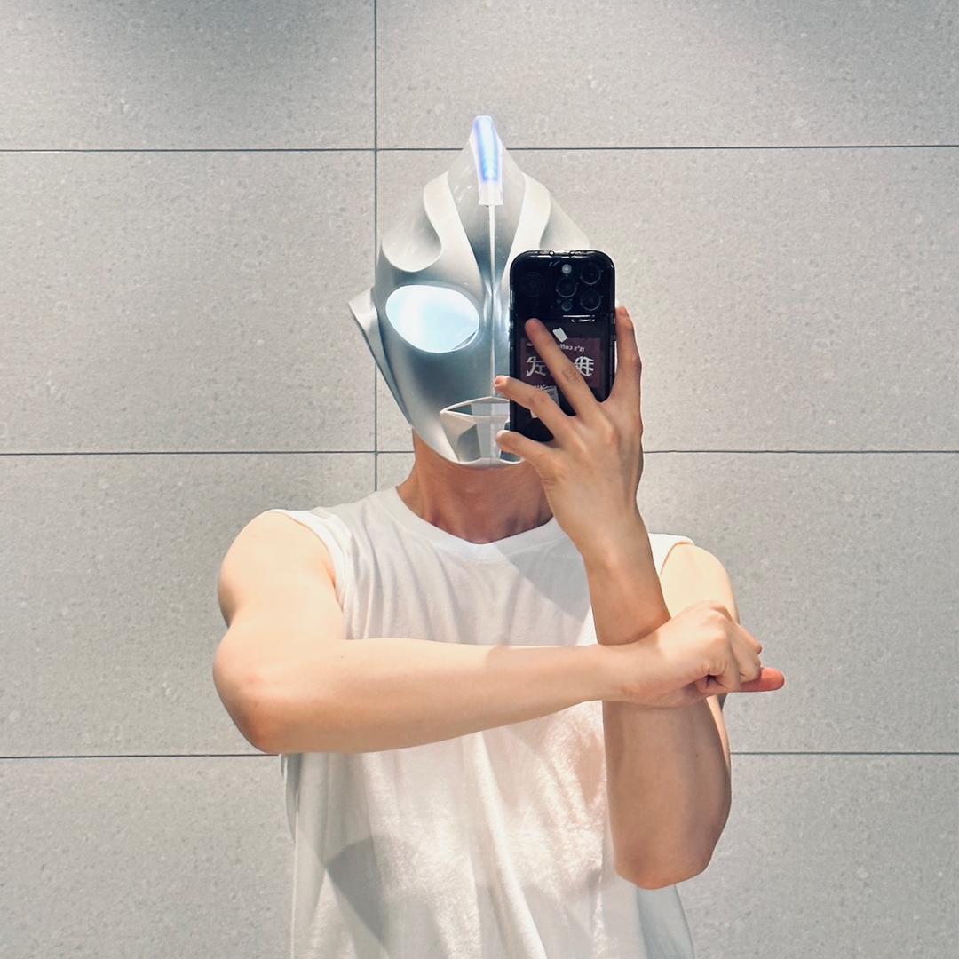 海子与我