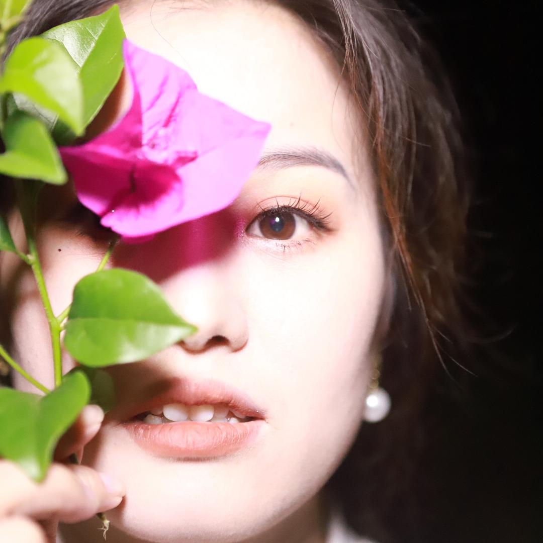 美娜
