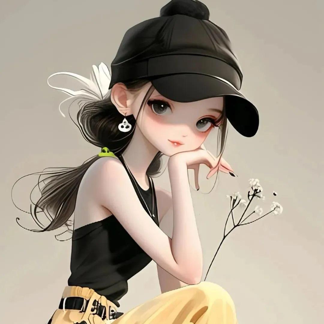 叶子~