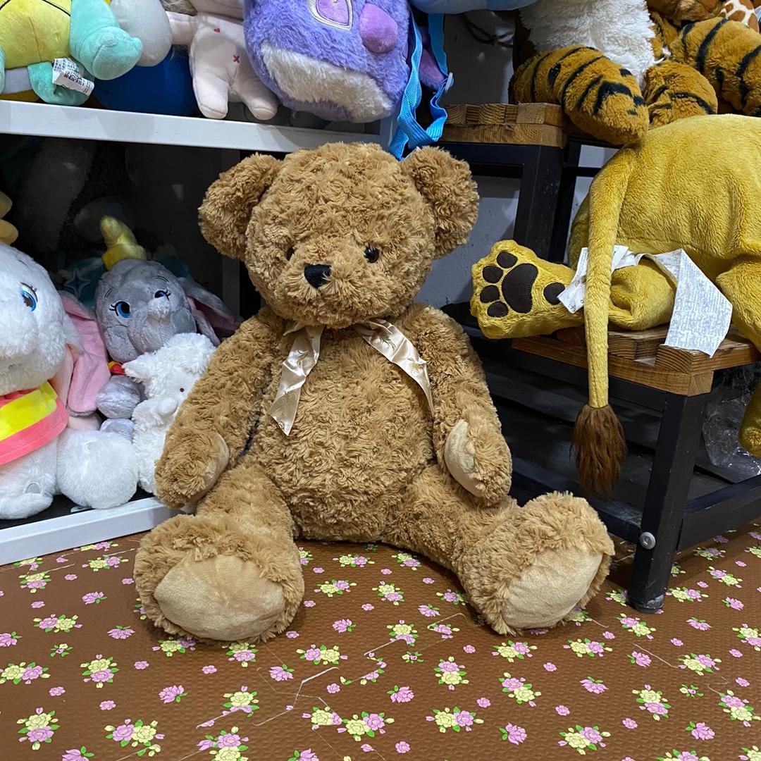 童年萌物中古玩具的头像