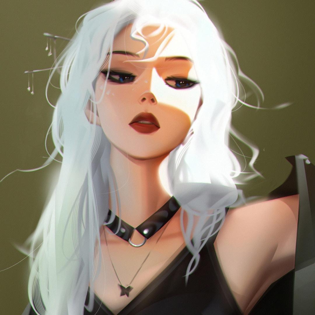 糕露洁💫