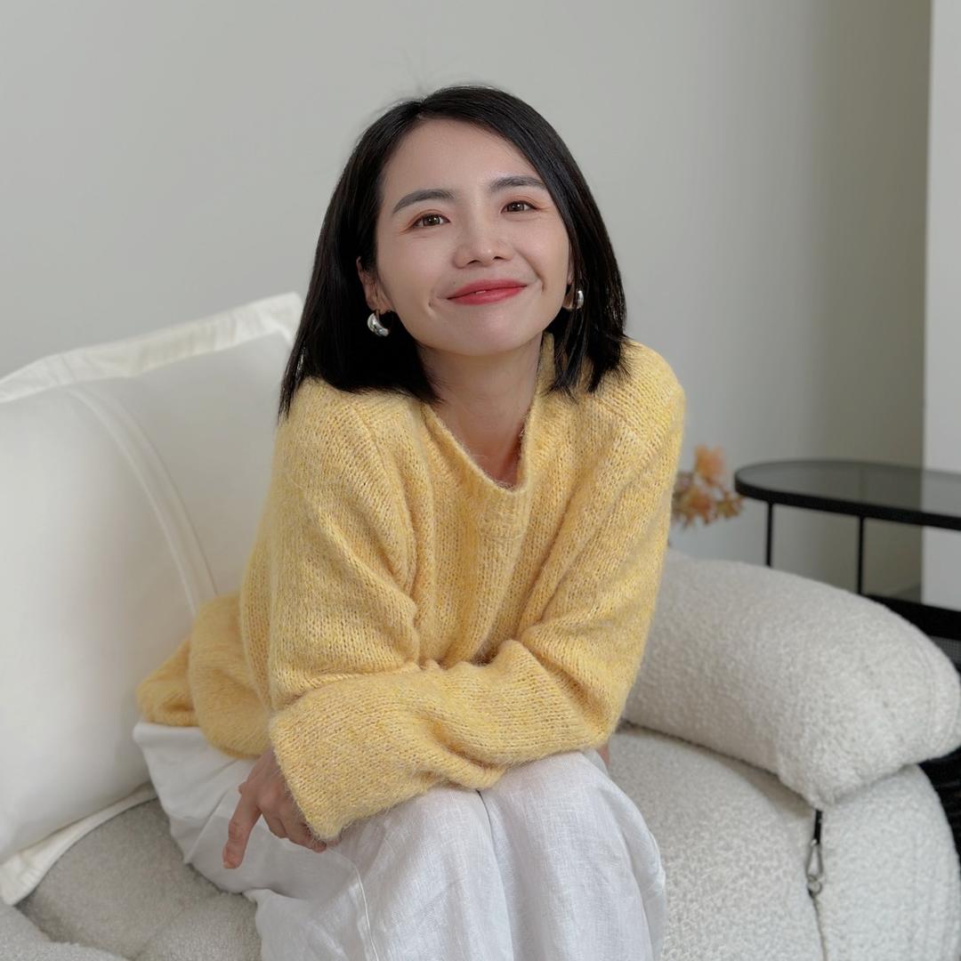 子期在路上✨