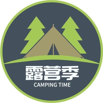 露营季Camping Time