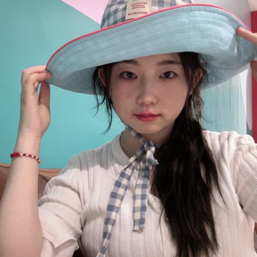 🎈小盐🌈