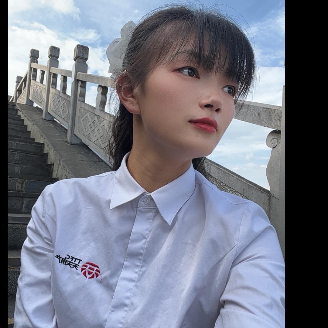 天天房产陈梦秀秀