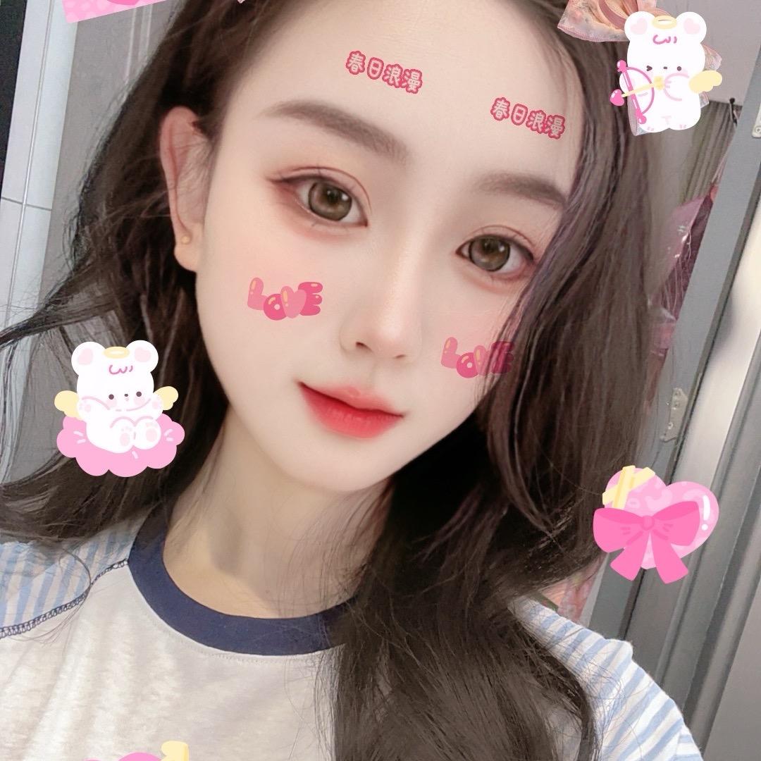 小张超爱笑