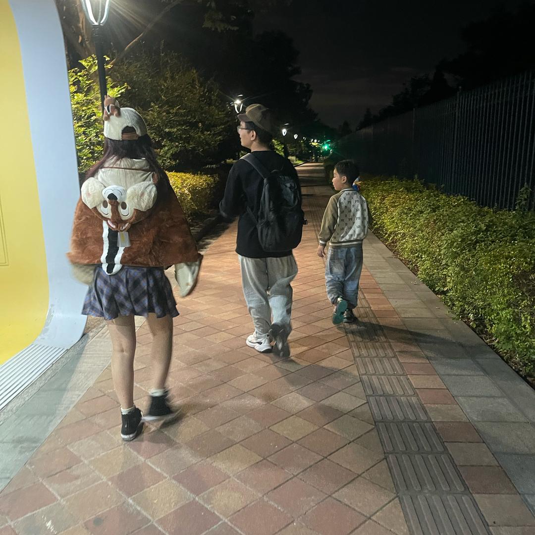 安静的执着