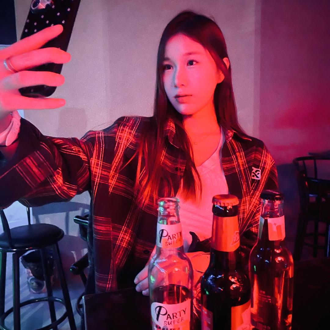 阿拉尔蓝夜TNT酒吧