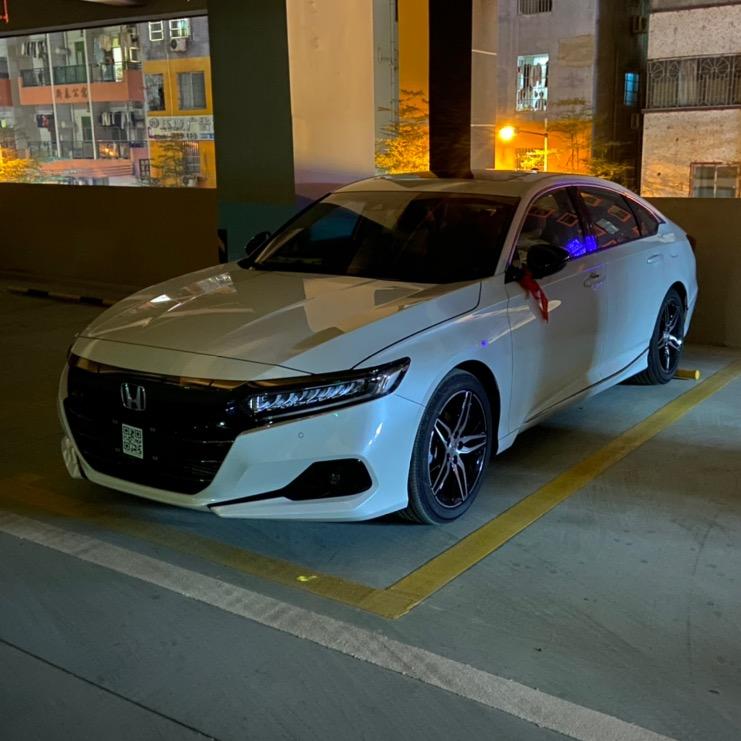 ACCORD
