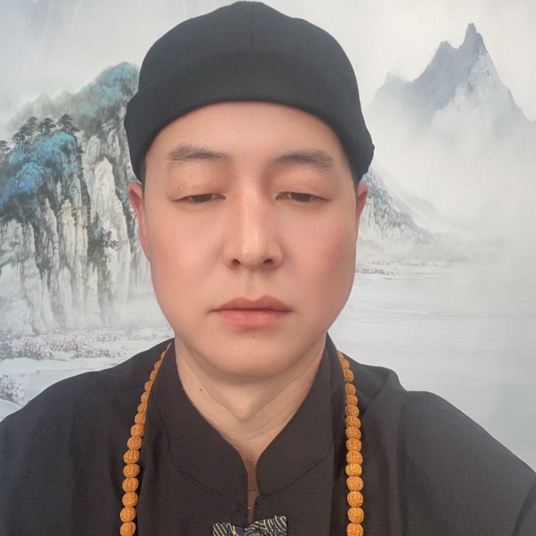 静心（云游天下）