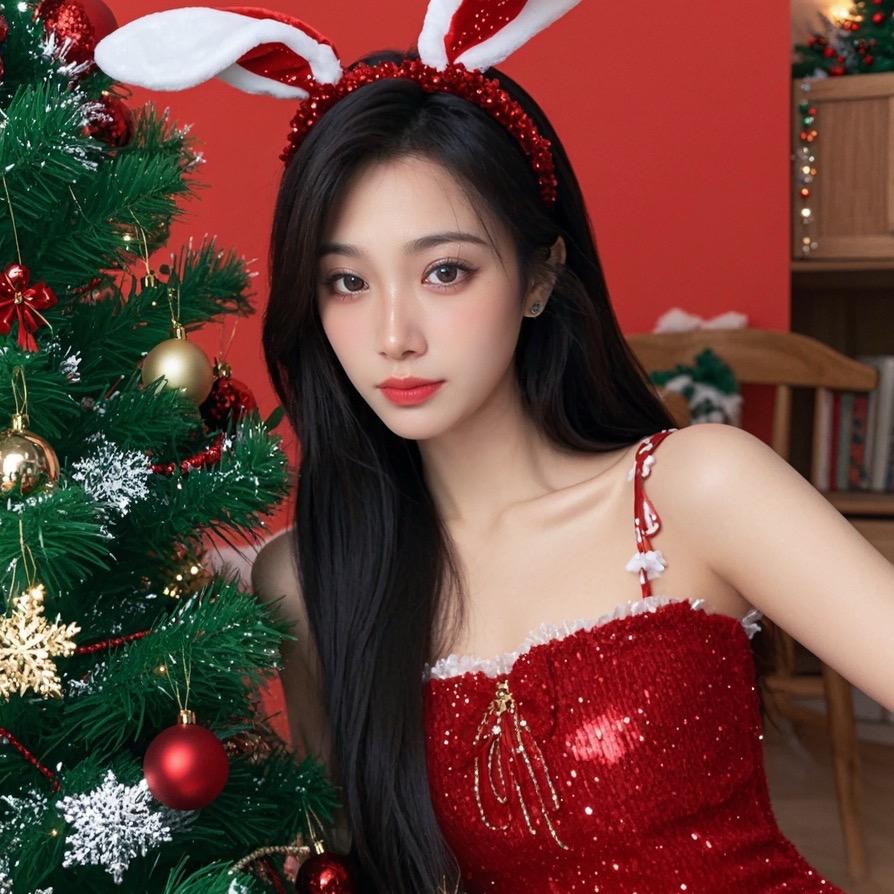 晚晚💕
