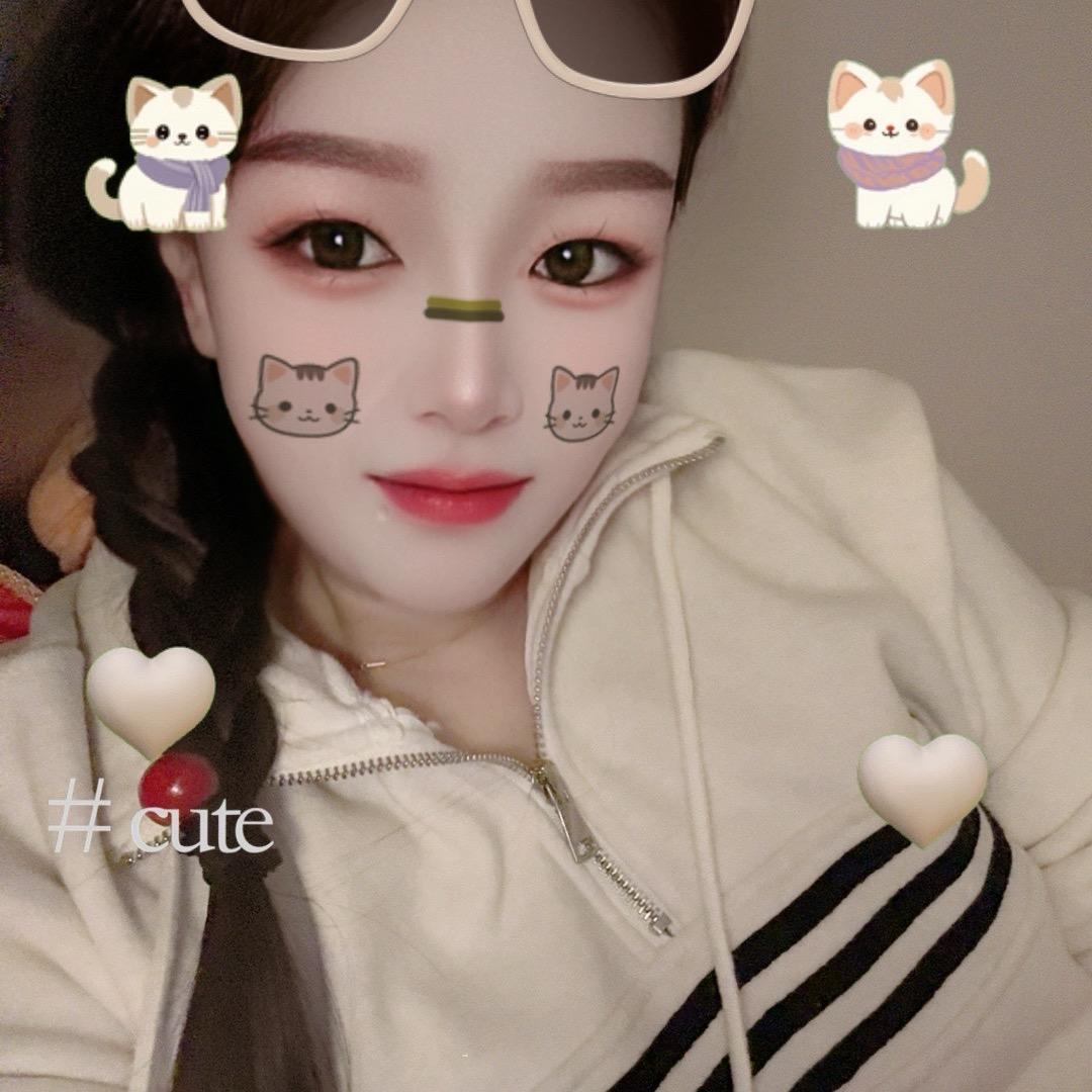 @限量版小姐姐
