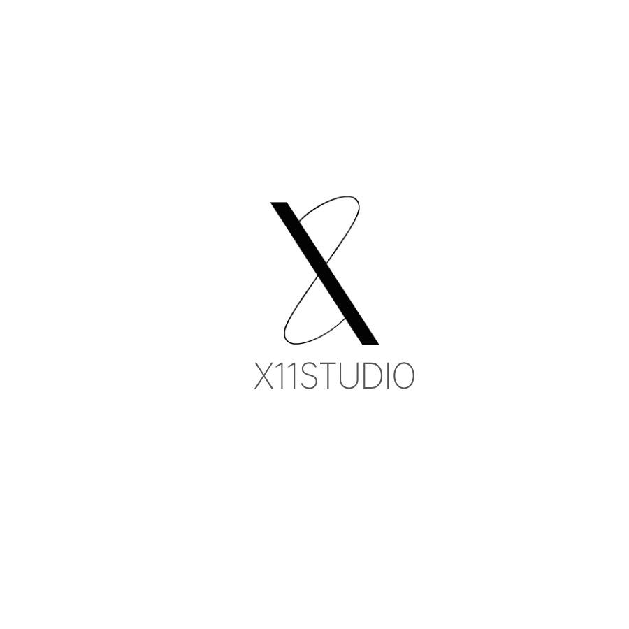 X11studio伊影饰品