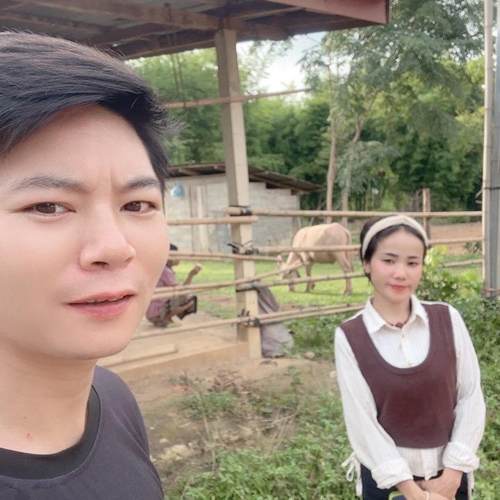 大飞的旅行