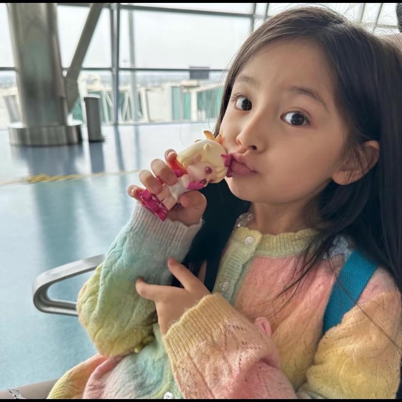 天生我萌必有用