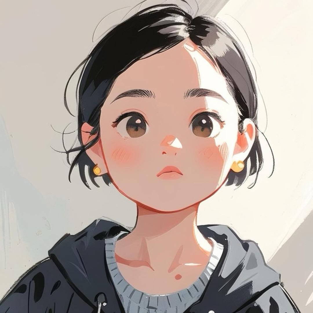 💫心想事陈🍊