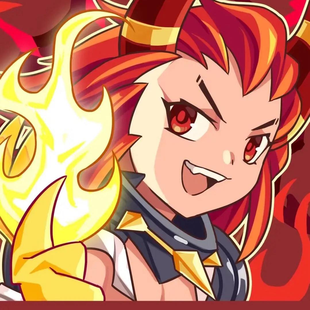 不爱睡觉的小洛克《接通塔/日常》