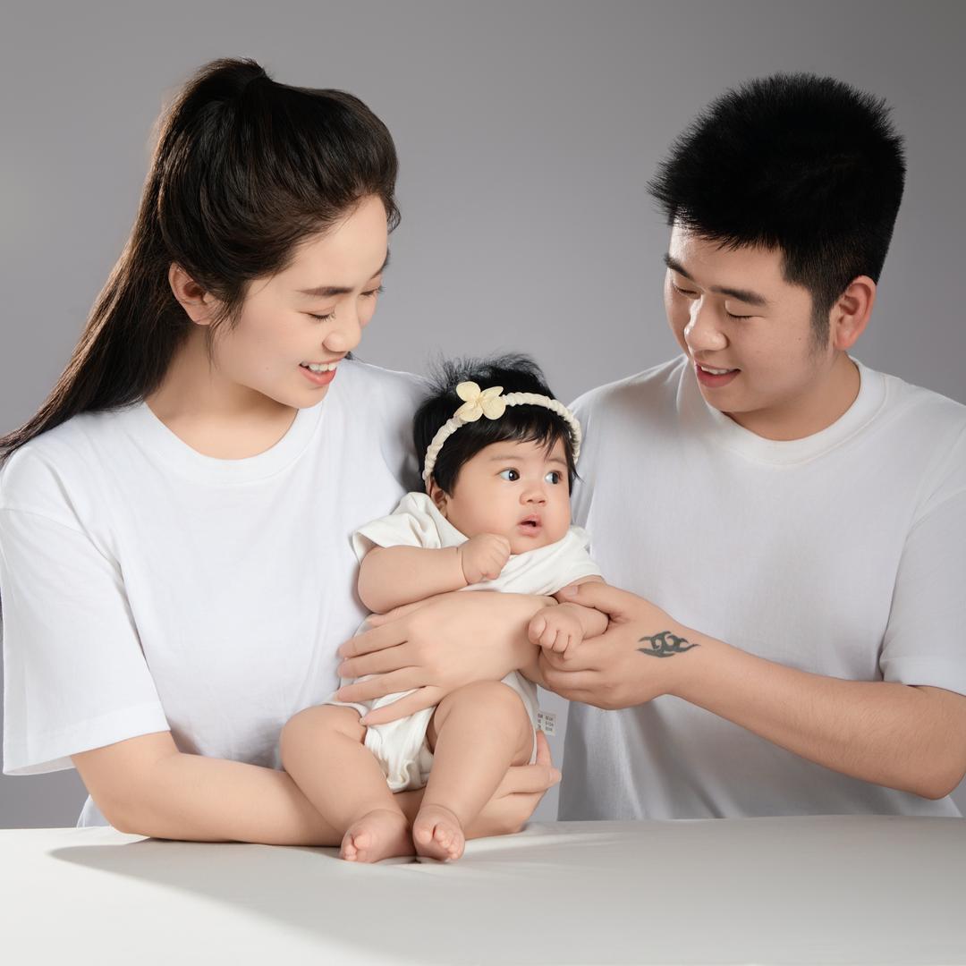 小红俊（拥有小六一版）🤱🏻