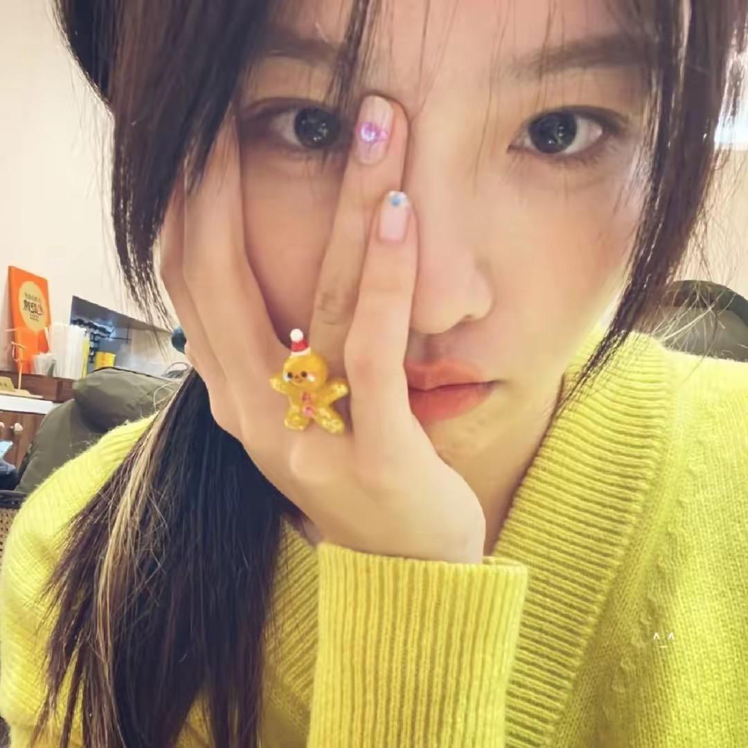 小青优选💕的头像