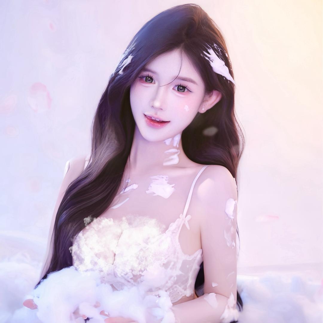 美美子