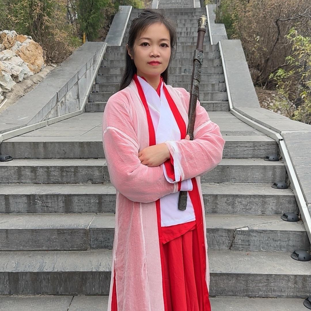 紫霞仙子🔥