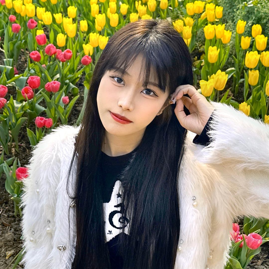 仙仙辣妹Vintage