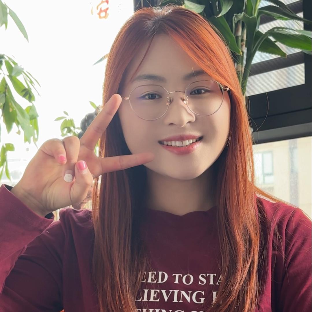 状姐的小生活