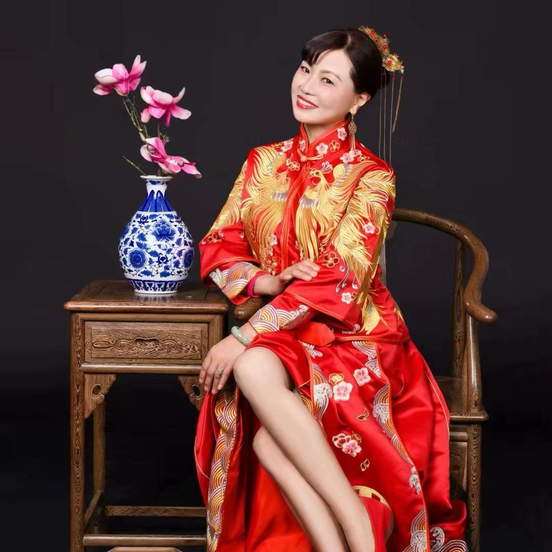 🍎红苹果