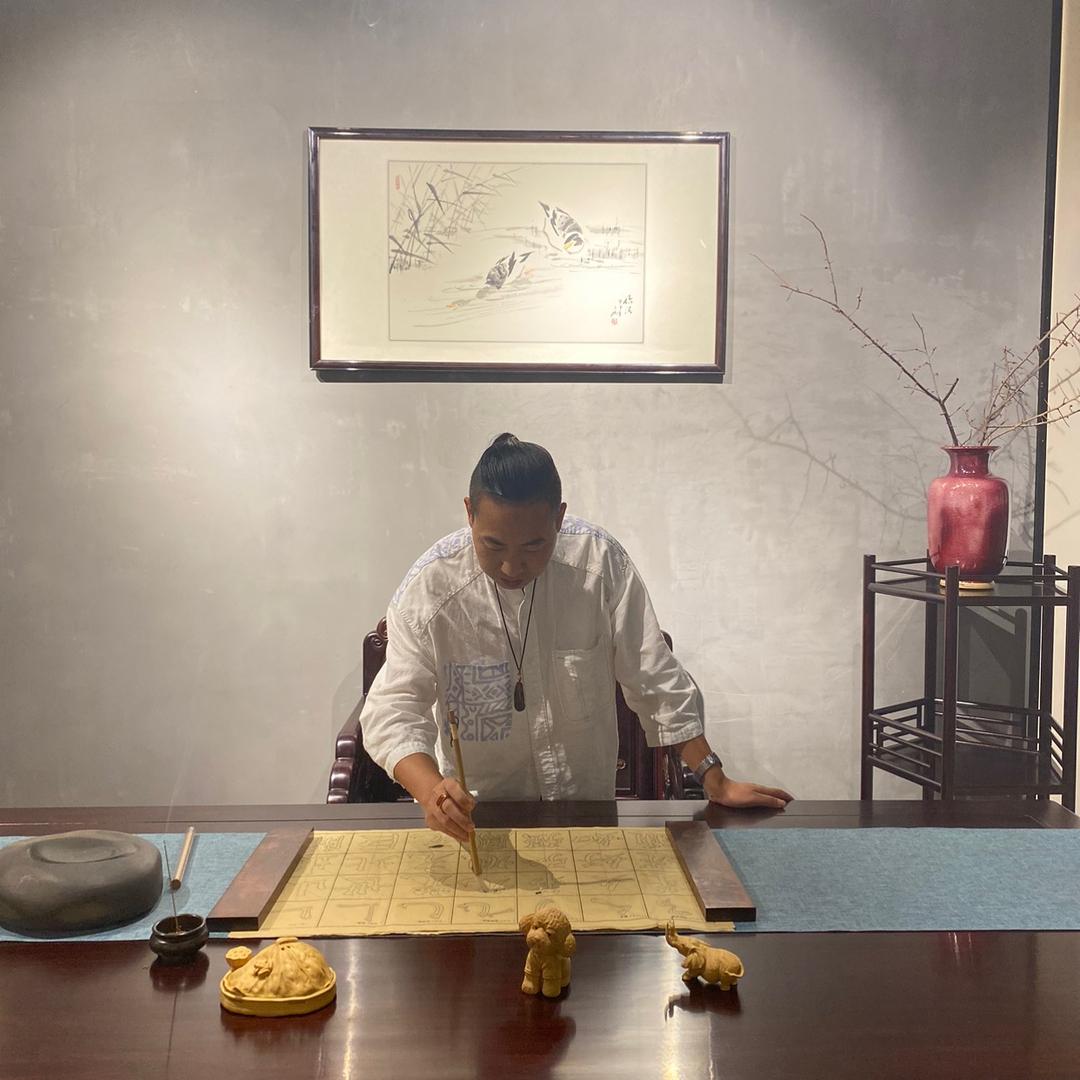 匠心华府