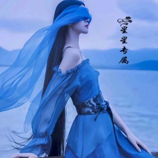 婵婵酱（小号）