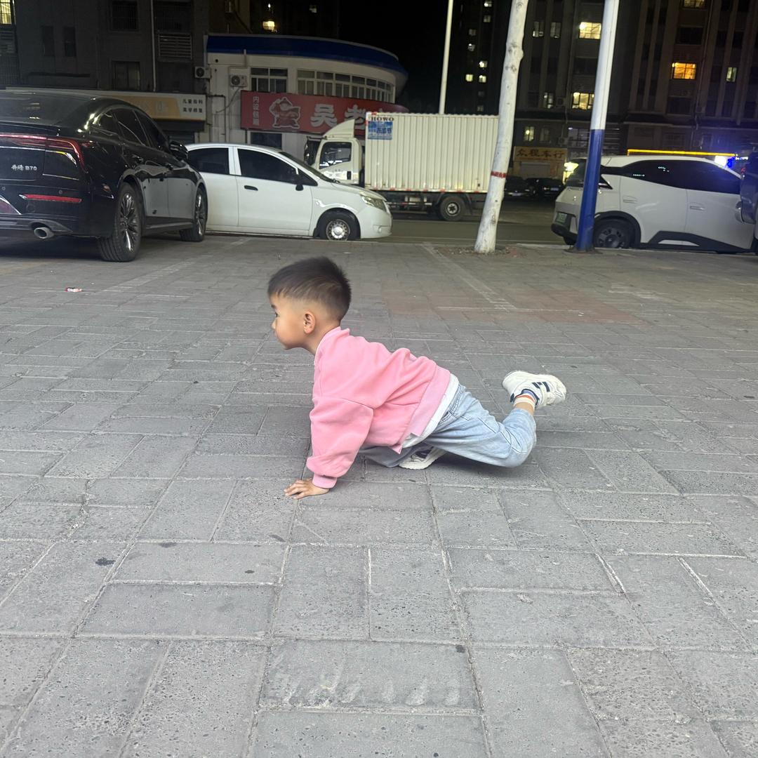 哈喽！刘漂亮💃